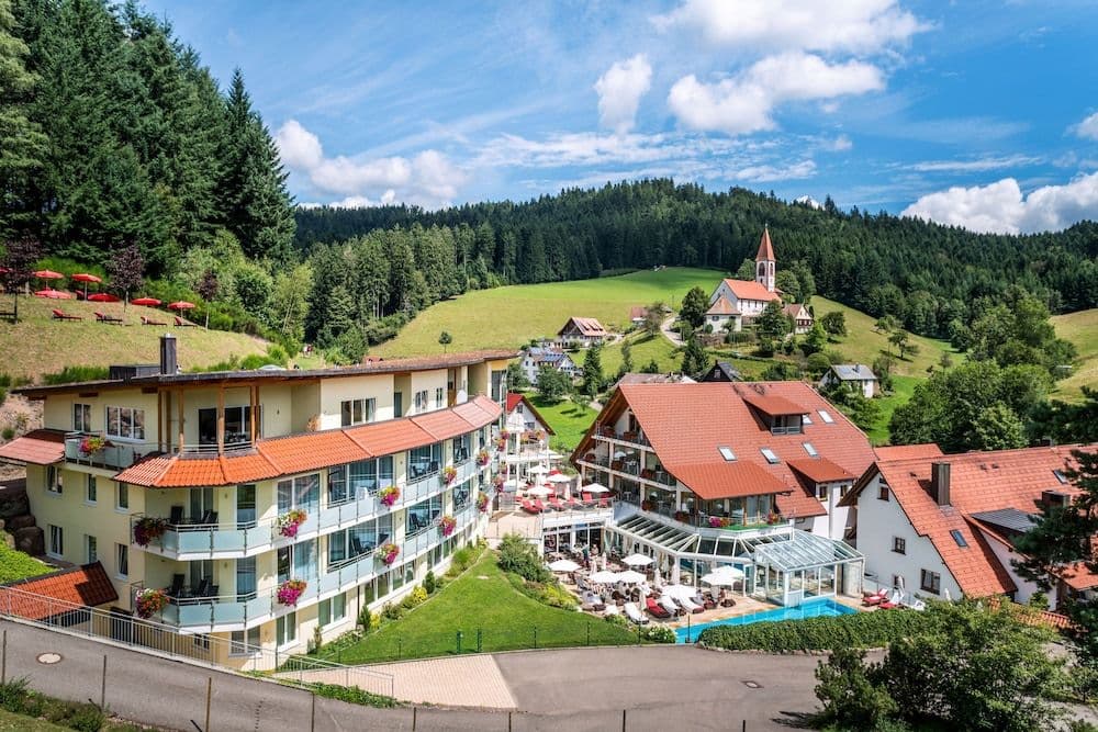 Silencehotel Adler Silencehotel Adler