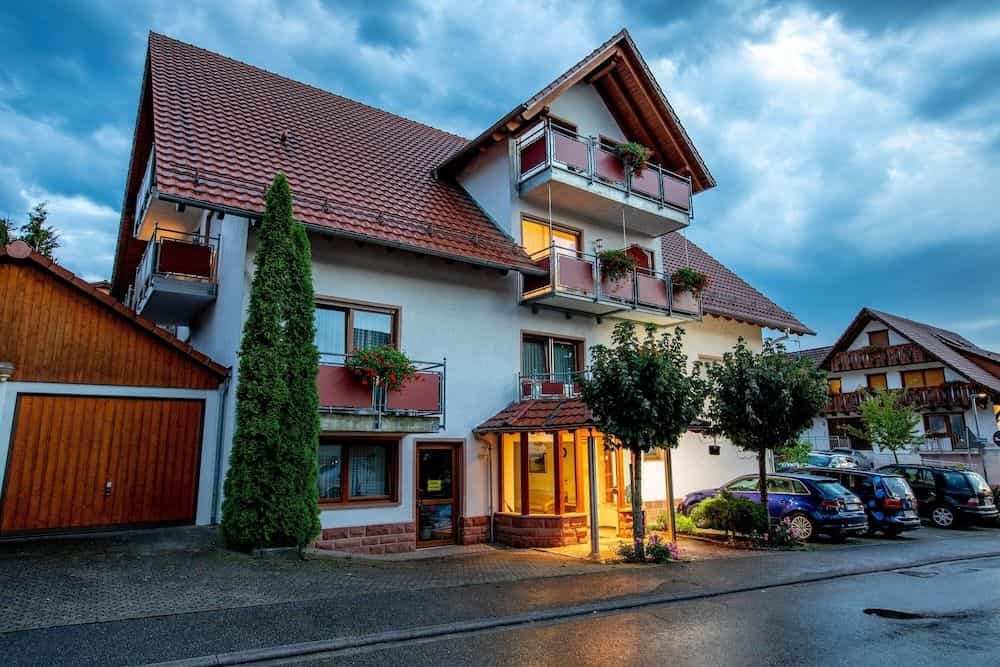Hotel Klosterbraustuben Hotel Klosterbraustuben
