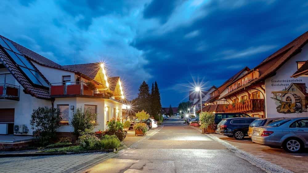 Hotel Klosterbraustuben Hotel Klosterbraustuben