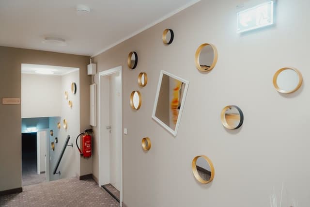 Comfort Single Room, 1 Large Twin Bed, Non Smoking, Private Bathroom