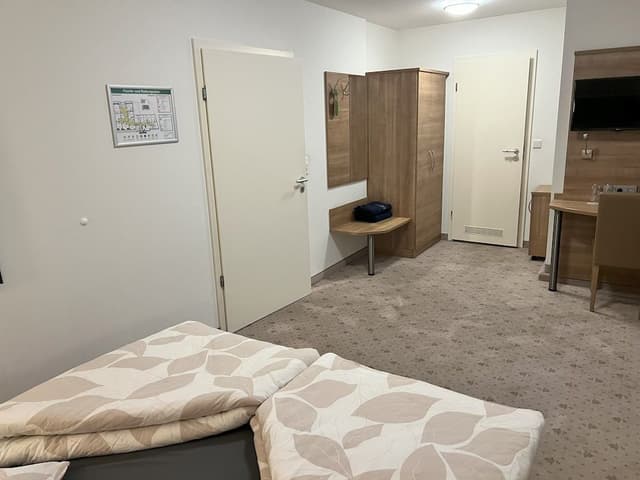 Comfort Double Room