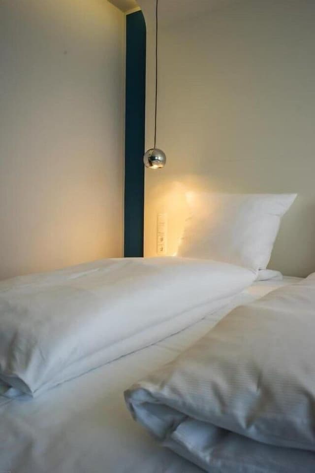 Design Triple Room