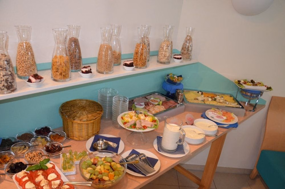 Hotel Aquamarin3