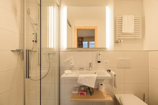 Comfort Single Room