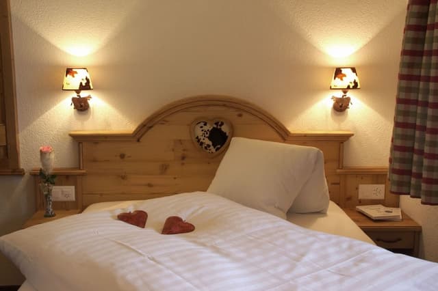 Comfort Single Room