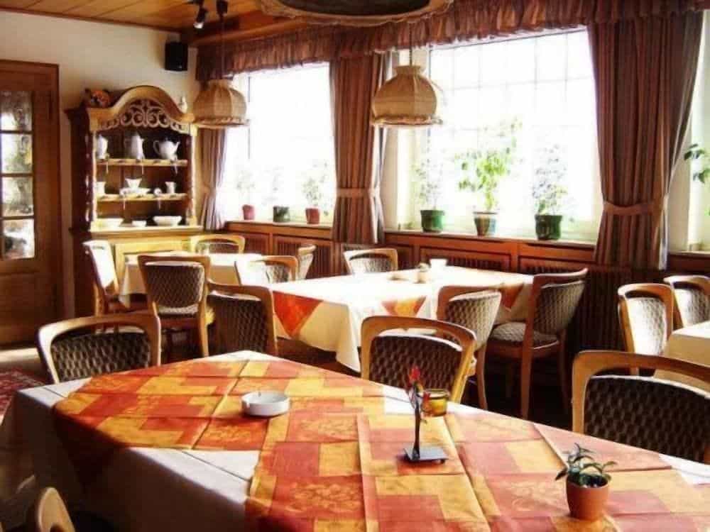Hotel - Restaurant Reher Hof Hotel - Restaurant Reher Hof