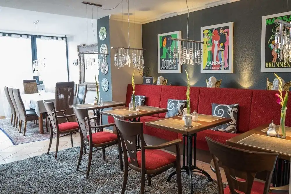 Hotel Brunnenhof Hotel Brunnenhof