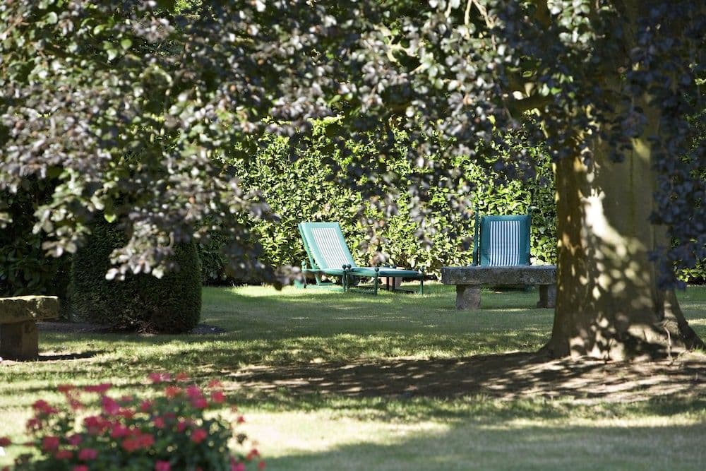 Hotellerie Du Bas-Breau Hotellerie Du Bas-Breau