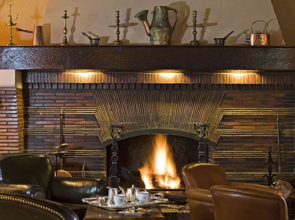 Hotellerie Du Bas-Breau Hotellerie Du Bas-Breau