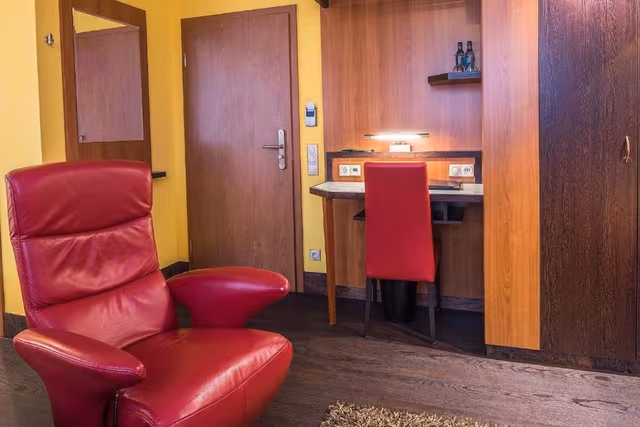 Single Room