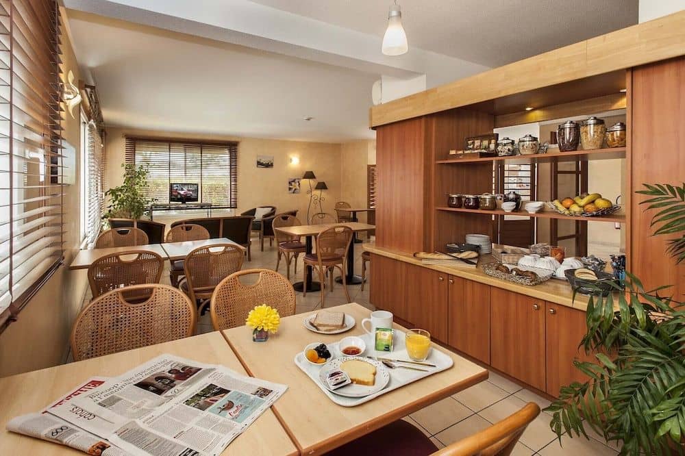 Deltour Hotel Cahors Deltour Hotel Cahors
