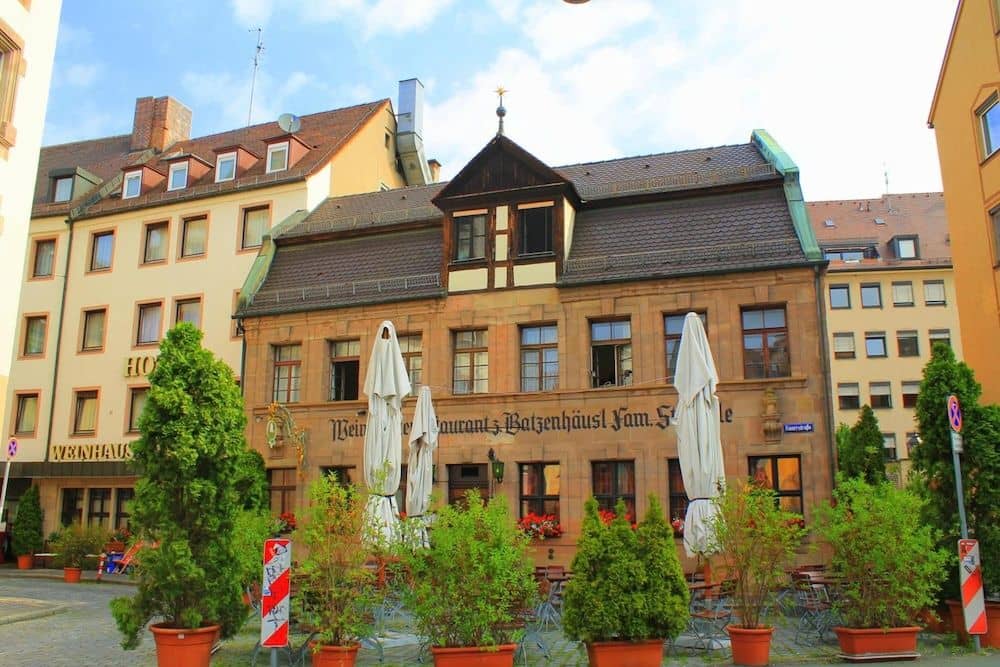 Steichele Hotel & Weinrestaurant Steichele Hotel & Weinrestaurant