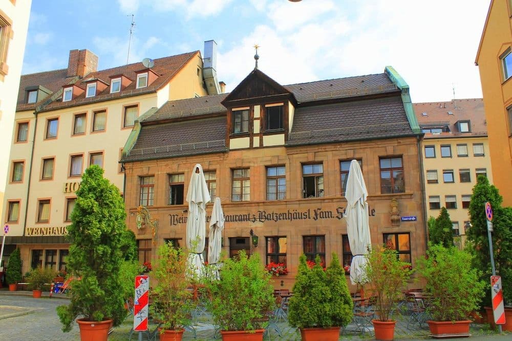 Steichele Hotel & Weinrestaurant Steichele Hotel & Weinrestaurant