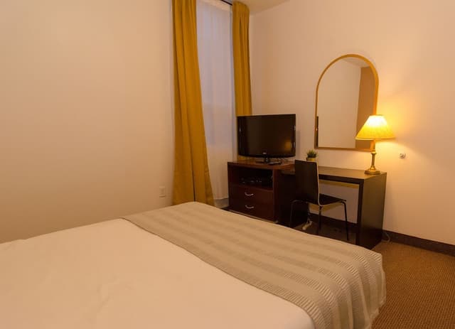 Classic Double Room