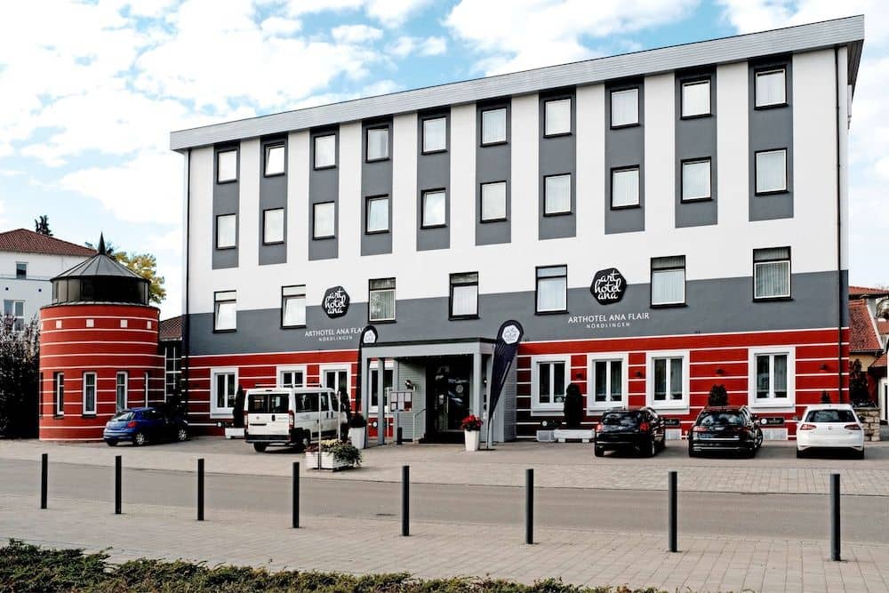 Hotel am Ring Hotel am Ring