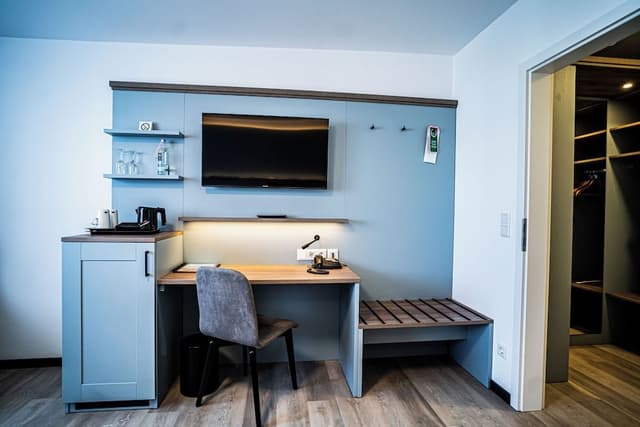 Double Room (Nordsee)