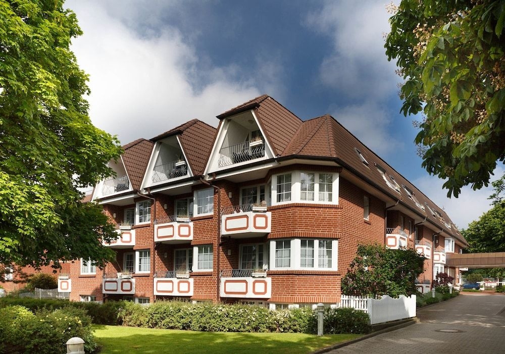 Hotel Seeschwalbe2