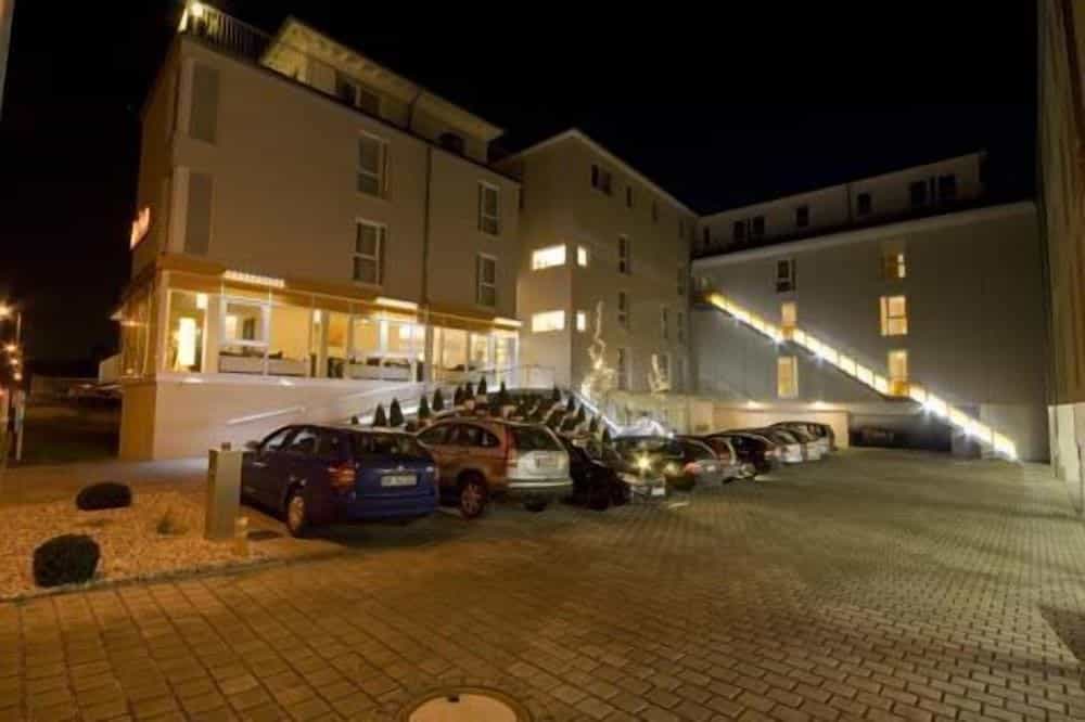 Hotel Aviva Hotel Aviva