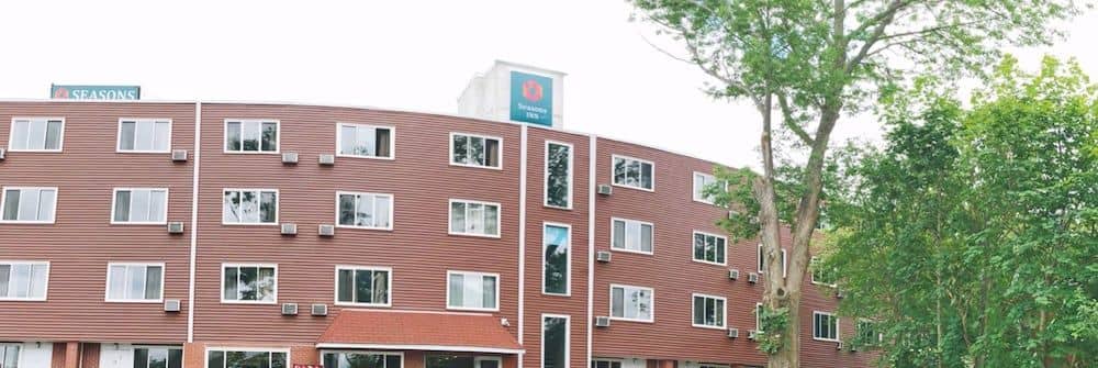 Seasons Motor Inn Seasons Motor Inn