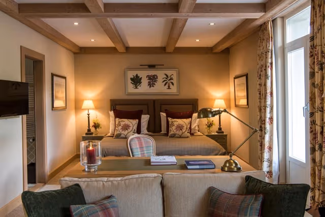 Classic Junior Suite