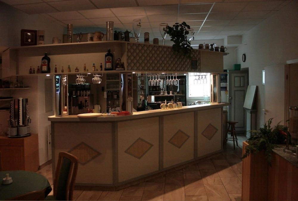 Hotel Sachsischer Hof4