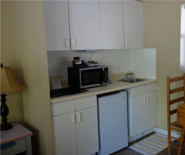Deluxe Room, 1 Queen Bed