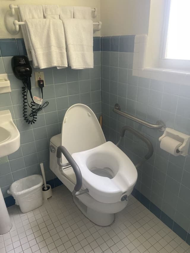 Deluxe Room, 1 King Bed