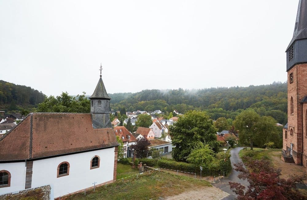 Burgschanke Burgschanke