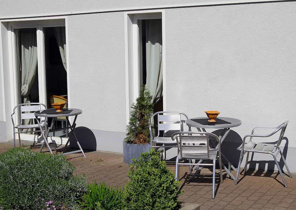 Hotel Lindemann Hotel Lindemann