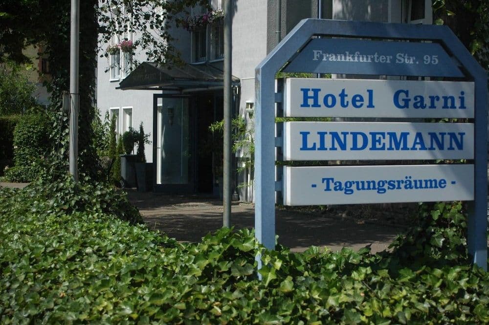 Hotel Lindemann Hotel Lindemann