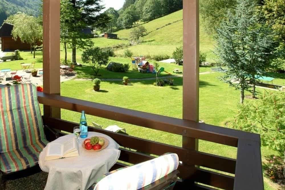 Akzent Hotel Lawine Akzent Hotel Lawine