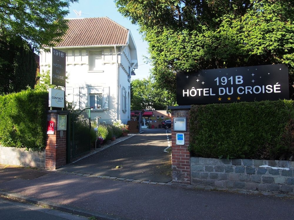 Hotel Du Croise3