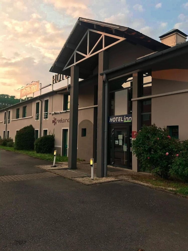 ibis budget Laon1