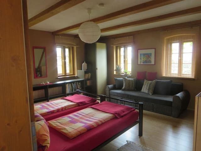 Apartment, 2 Bedrooms