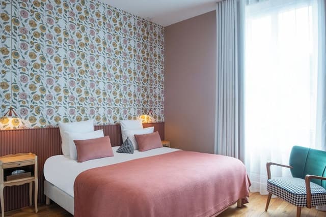 Double Room Privilege