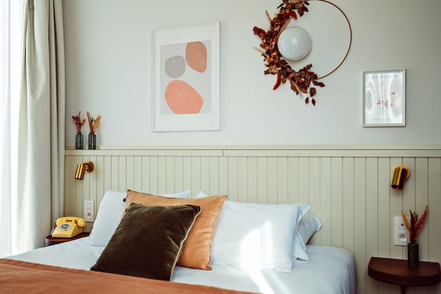 Classic Double Room