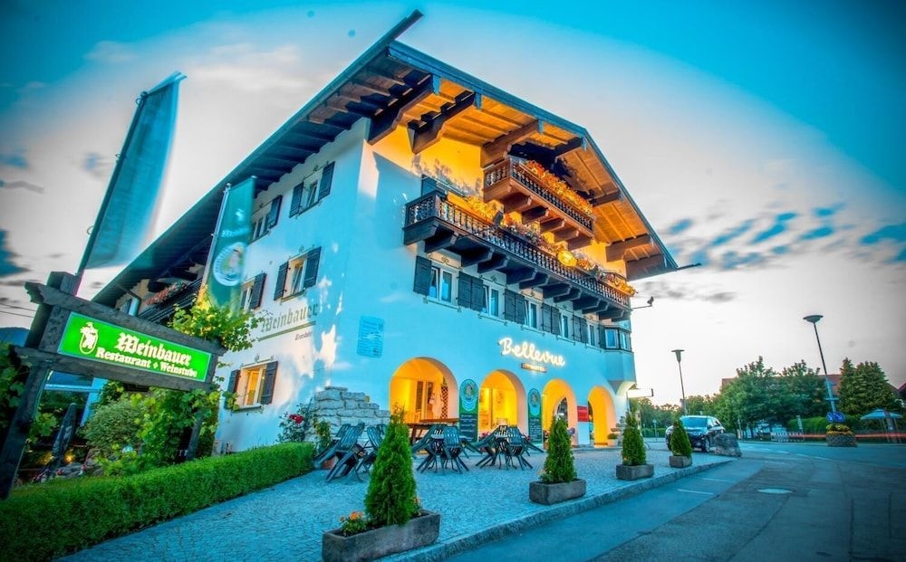 Hotel Bellevue1