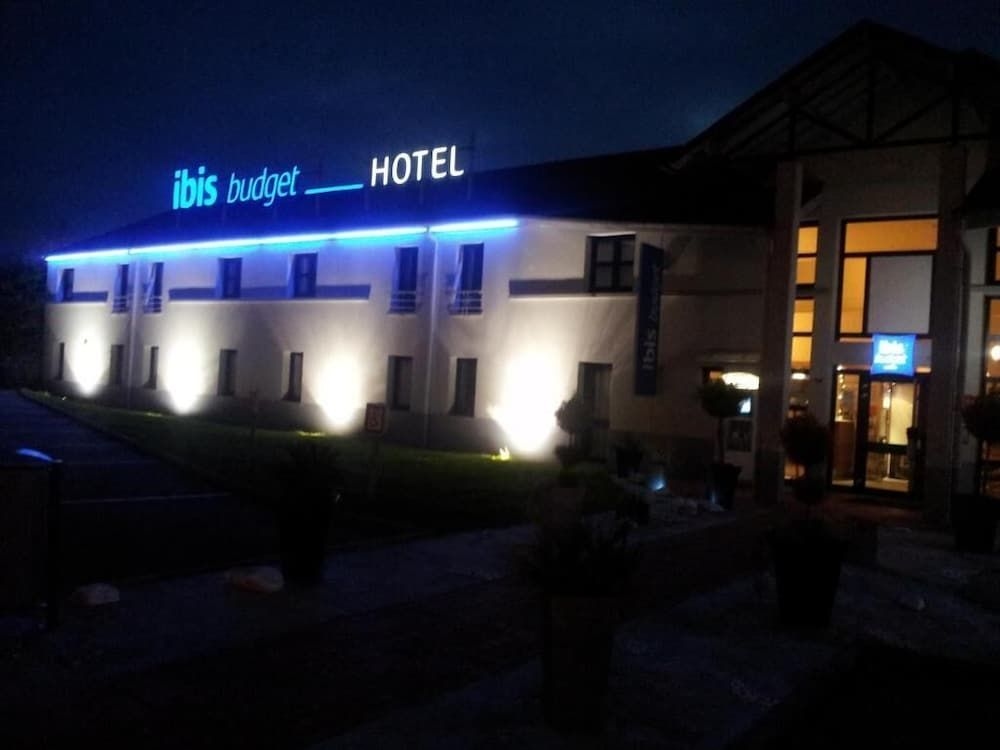 ibis budget Redon3