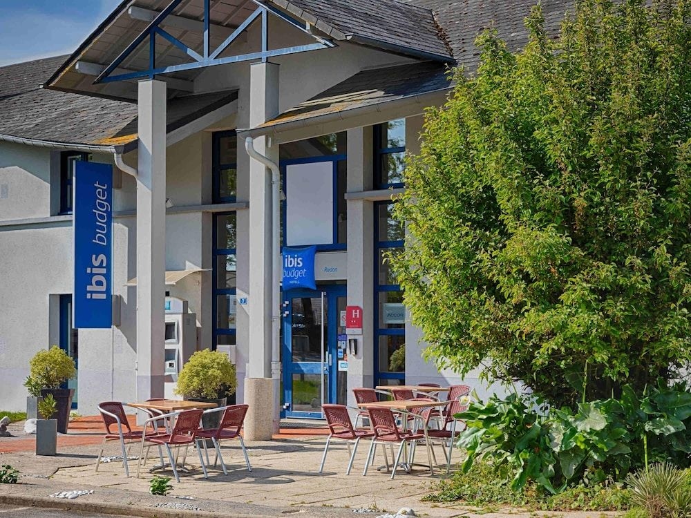 ibis budget Redon0