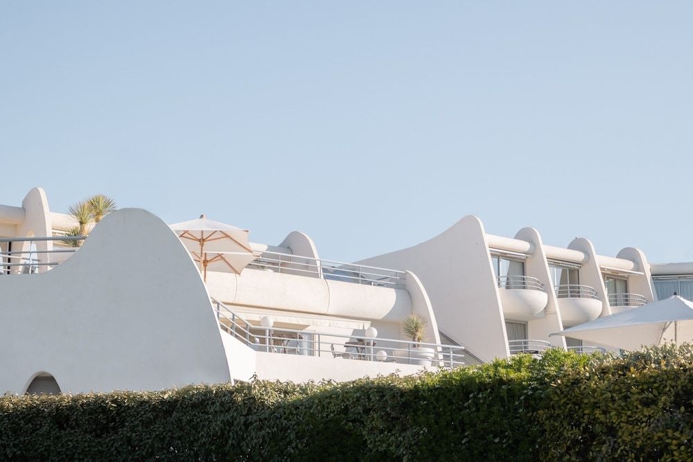 Hotel Les Corallines - Thalasso Spa2