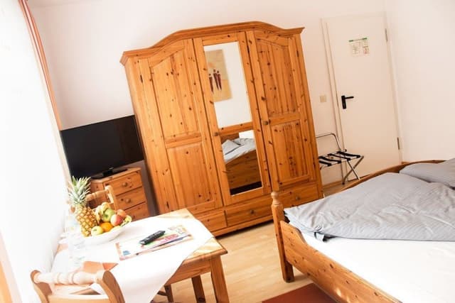 Basic Single Room