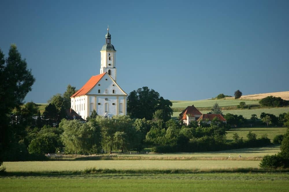 Landhotel Weisser Hahn Landhotel Weisser Hahn