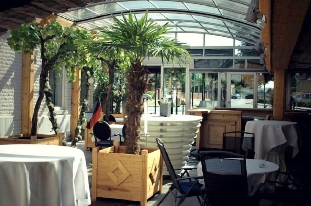 Hotel & Restaurant Bei Baki1