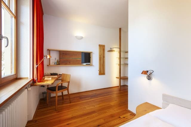 Basic Single Room (Xaver)