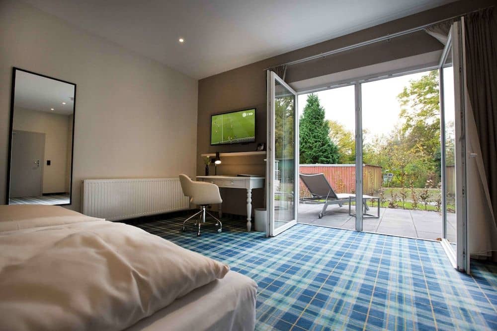 Hotel Haberkamp Hotel Haberkamp