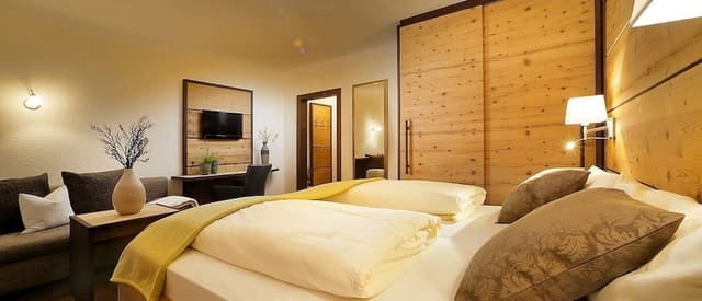 Premium Double Room