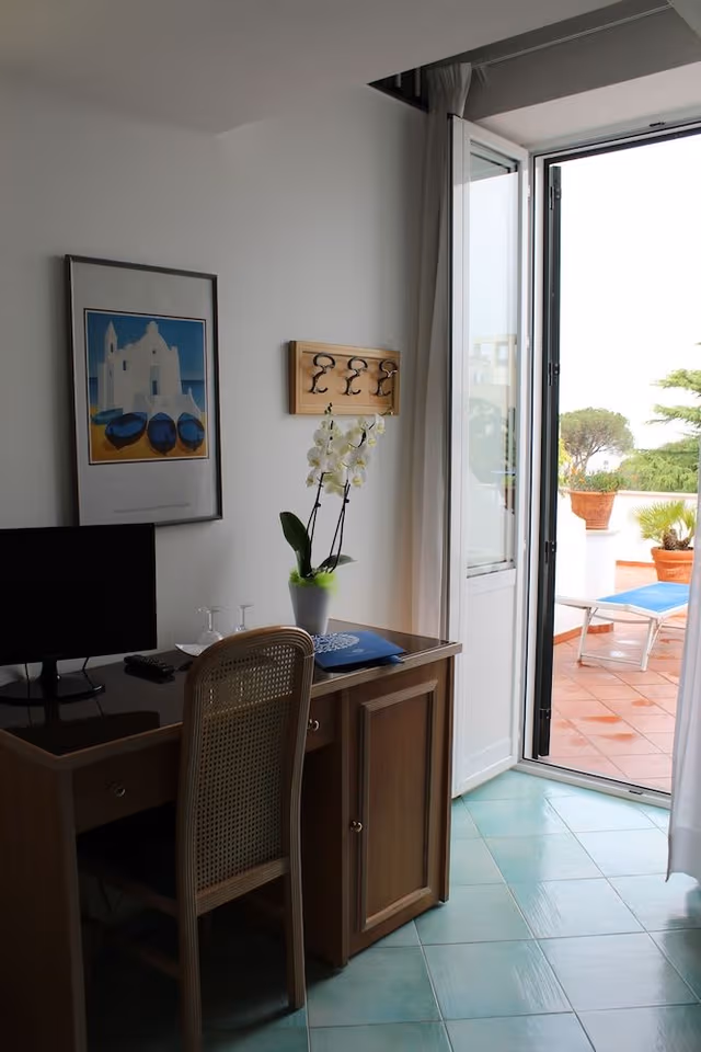 Junior Duplex