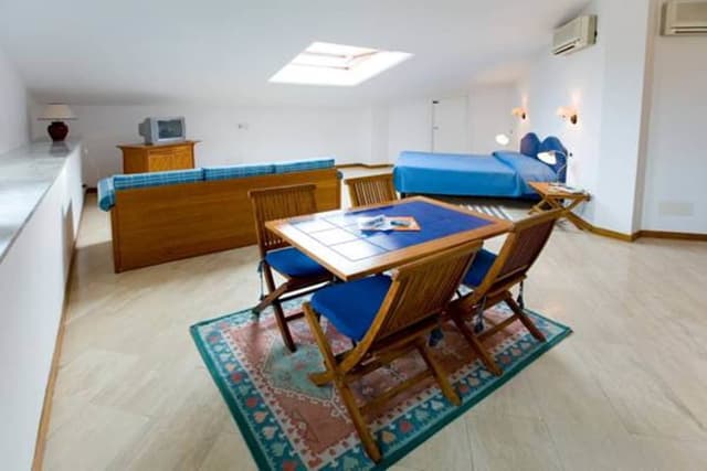 Standard Apartment, 2 Bedrooms