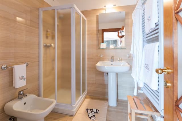 Double Room, Terrace