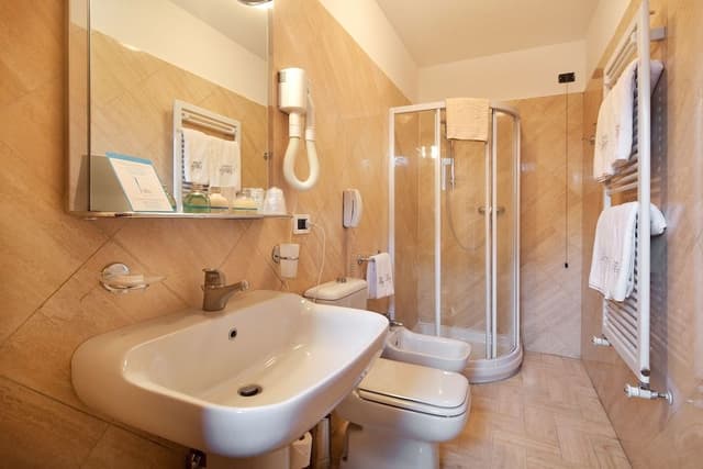 Double Room, Terrace